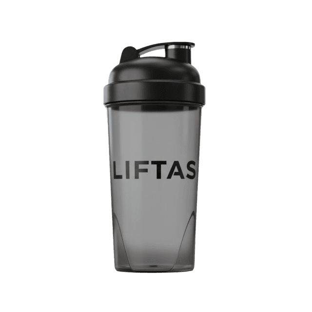 Liftas Shaker